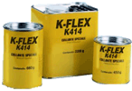 Клей К414 K-flex